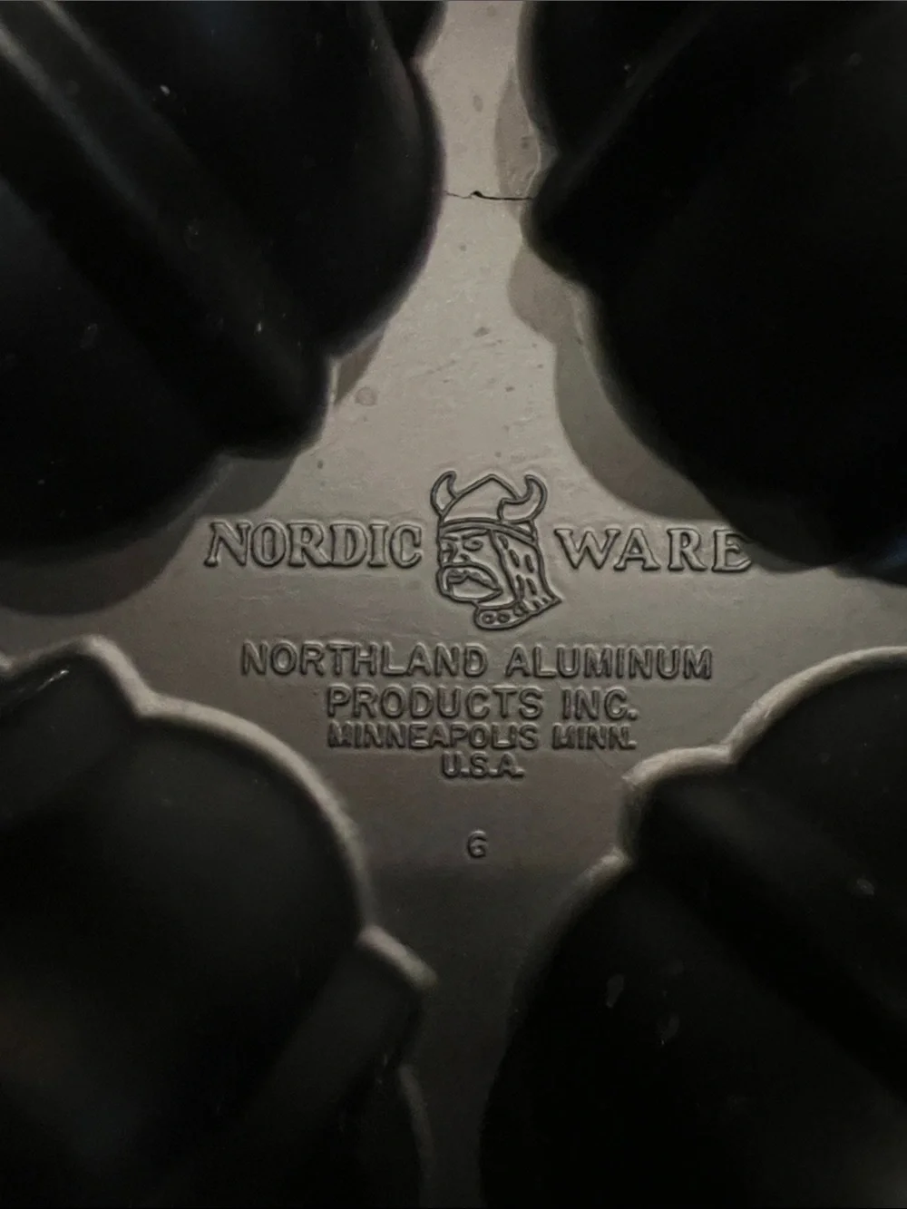 Nordic Ware this nordic